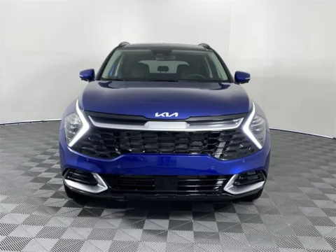 More photos of 2025 Kia Sportage SX-Prestige at Step One Kia Fort Walton Beach, FL