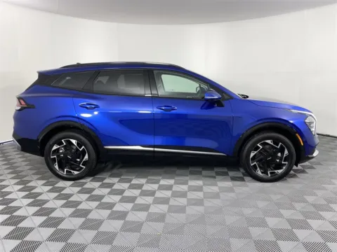 More photos of 2025 Kia Sportage SX-Prestige at Step One Kia Fort Walton Beach, FL