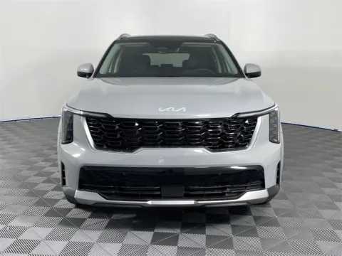 More photos of 2025 Kia Sorento S at Step One Kia Fort Walton Beach, FL