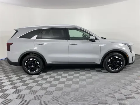 More photos of 2025 Kia Sorento S at Step One Kia Fort Walton Beach, FL