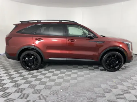 More photos of 2025 Kia Sorento X-Line SX at Step One Kia Fort Walton Beach, FL