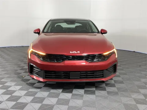 More photos of 2025 Kia K5 EX at Step One Kia Fort Walton Beach, FL