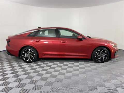 More photos of 2025 Kia K5 EX at Step One Kia Fort Walton Beach, FL