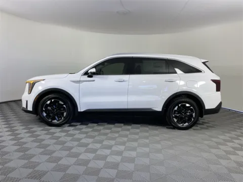 More photos of 2025 Kia Sorento S at Step One Kia Fort Walton Beach, FL