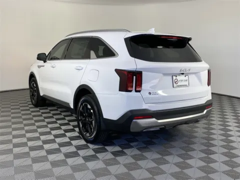 More photos of 2025 Kia Sorento S at Step One Kia Fort Walton Beach, FL