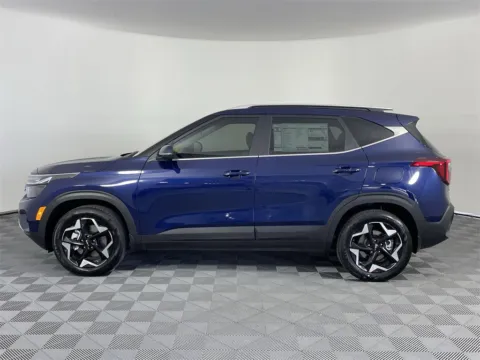 More photos of 2025 Kia Seltos EX at Step One Kia Fort Walton Beach, FL