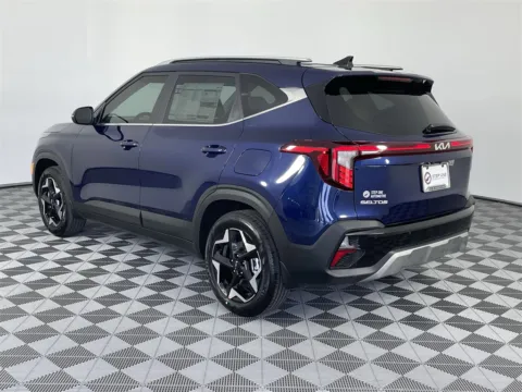 More photos of 2025 Kia Seltos EX at Step One Kia Fort Walton Beach, FL