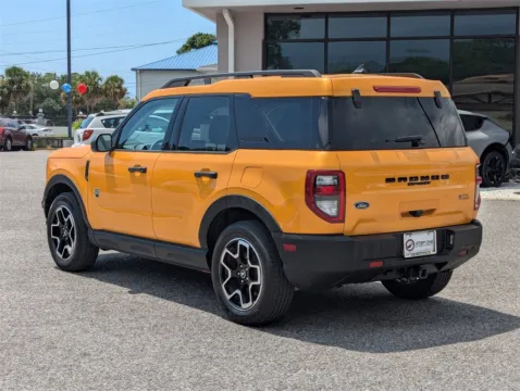 More photos of 2022 Ford Bronco Sport Big Bend at Step One Kia Fort Walton Beach, FL