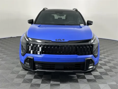 More photos of 2026 Kia Sportage X-Pro Prestige at Step One Kia Fort Walton Beach, FL