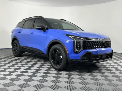 More photos of 2026 Kia Sportage X-Pro Prestige at Step One Kia Fort Walton Beach, FL