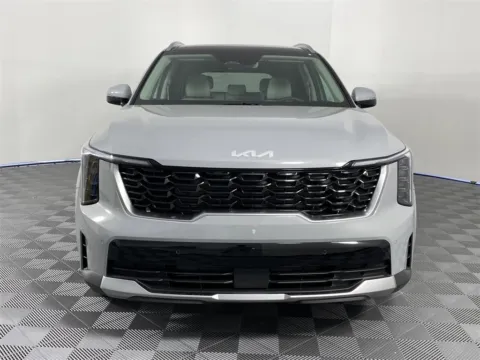 More photos of 2025 Kia Sorento S at Step One Kia Fort Walton Beach, FL