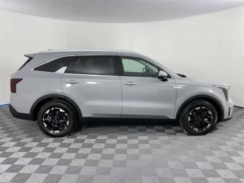 More photos of 2025 Kia Sorento S at Step One Kia Fort Walton Beach, FL