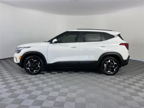 More photos of 2025 Kia Seltos EX at Step One Kia Fort Walton Beach, FL