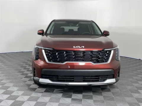 More photos of 2025 Kia Sorento LX at Step One Kia Fort Walton Beach, FL