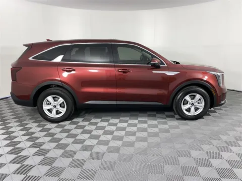 More photos of 2025 Kia Sorento LX at Step One Kia Fort Walton Beach, FL
