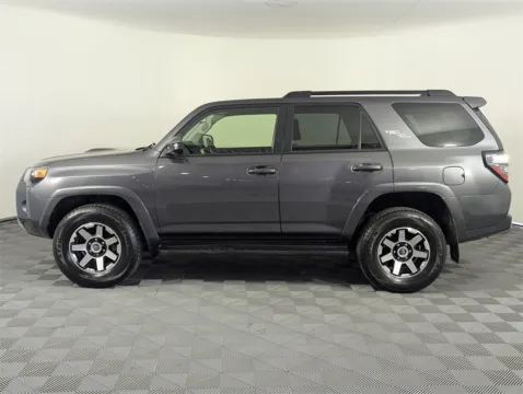 More photos of 2022 Toyota 4Runner TRD Off-Road at Step One Kia Fort Walton Beach, FL