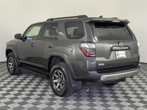More photos of 2022 Toyota 4Runner TRD Off-Road at Step One Kia Fort Walton Beach, FL