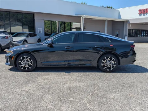 More photos of 2026 Kia K5 EX at Step One Kia Fort Walton Beach, FL