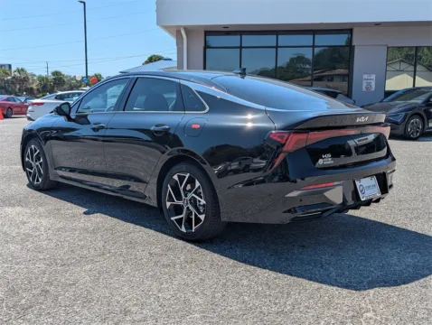 More photos of 2026 Kia K5 EX at Step One Kia Fort Walton Beach, FL