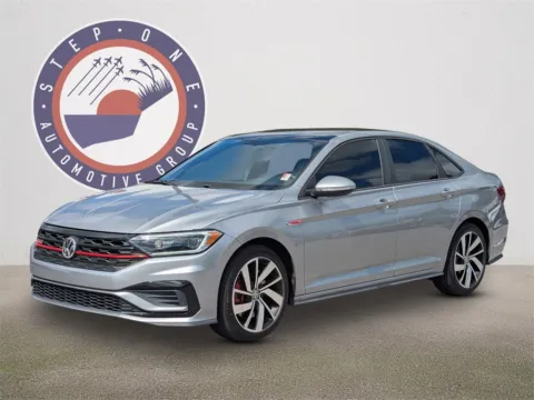 Photos of 2020 Volkswagen Jetta GLI 2.0T Autobahn for sale in Fort Walton Beach, FL at Step One Kia Fort Walton Beach