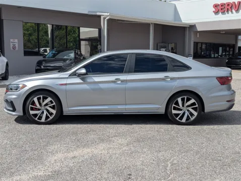 More photos of 2020 Volkswagen Jetta GLI 2.0T Autobahn at Step One Kia Fort Walton Beach, FL