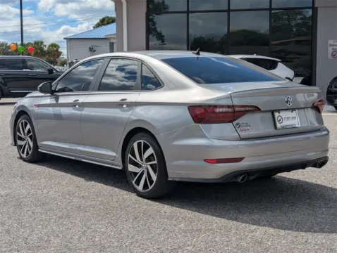 More photos of 2020 Volkswagen Jetta GLI 2.0T Autobahn at Step One Kia Fort Walton Beach, FL