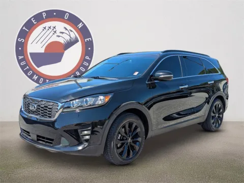 Photos of 2020 Kia Sorento S for sale in Fort Walton Beach, FL at Step One Kia Fort Walton Beach