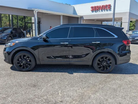 More photos of 2020 Kia Sorento S at Step One Kia Fort Walton Beach, FL