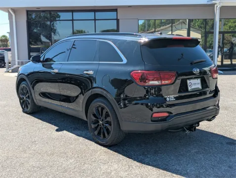 More photos of 2020 Kia Sorento S at Step One Kia Fort Walton Beach, FL