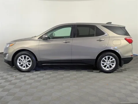 More photos of 2018 Chevrolet Equinox LT at Step One Kia Fort Walton Beach, FL