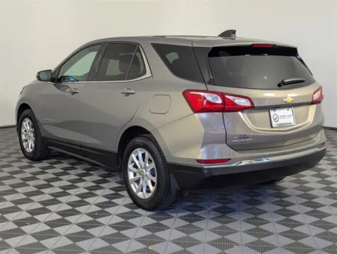 More photos of 2018 Chevrolet Equinox LT at Step One Kia Fort Walton Beach, FL