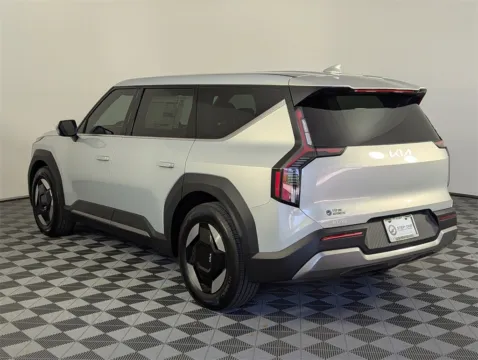 More photos of 2026 Kia EV9 Light Long Range at Step One Kia Fort Walton Beach, FL