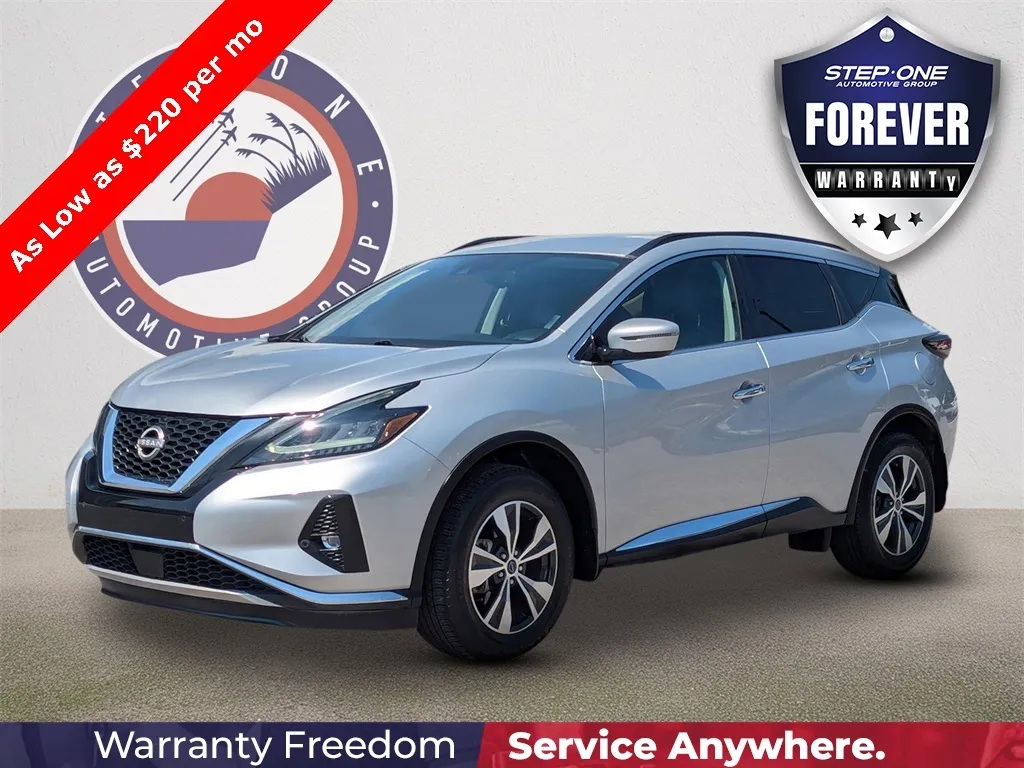 2023 Nissan Murano SV for sale in Fort Walton Beach, FL