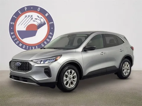 Photos of 2023 Ford Escape Active for sale in Fort Walton Beach, FL at Step One Kia Fort Walton Beach