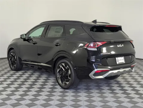 More photos of 2025 Kia Sportage SX-Prestige at Step One Kia Fort Walton Beach, FL