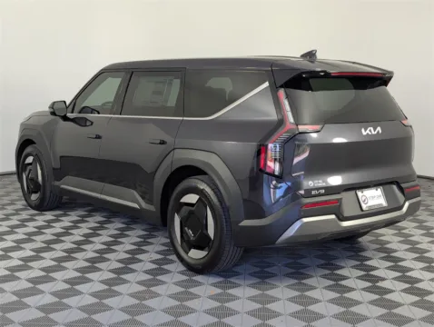 More photos of 2026 Kia EV9 Light at Step One Kia Fort Walton Beach, FL