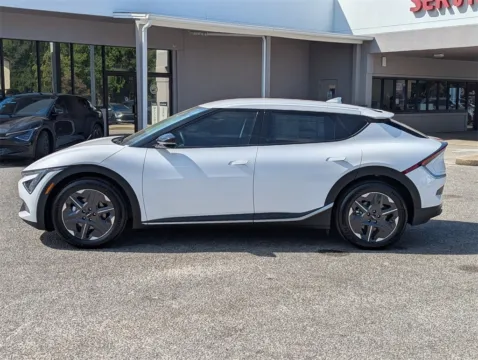 More photos of 2025 Kia EV6 Light at Step One Kia Fort Walton Beach, FL