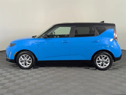 More photos of 2023 Kia Soul S at Step One Kia Fort Walton Beach, FL