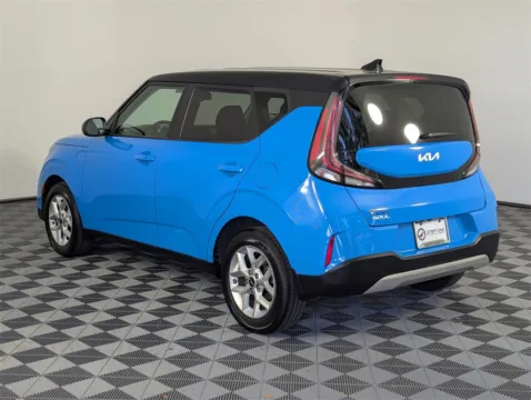More photos of 2023 Kia Soul S at Step One Kia Fort Walton Beach, FL