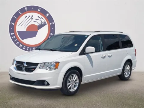 Photos of 2019 Dodge Grand Caravan SXT for sale in Fort Walton Beach, FL at Step One Kia Fort Walton Beach