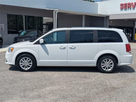 More photos of 2019 Dodge Grand Caravan SXT at Step One Kia Fort Walton Beach, FL