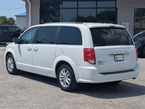 More photos of 2019 Dodge Grand Caravan SXT at Step One Kia Fort Walton Beach, FL
