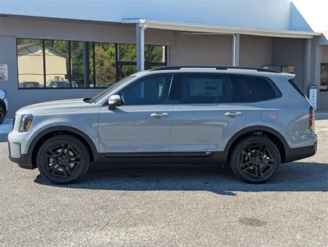More photos of 2025 Kia Telluride EX X-Line at Step One Kia Fort Walton Beach, FL