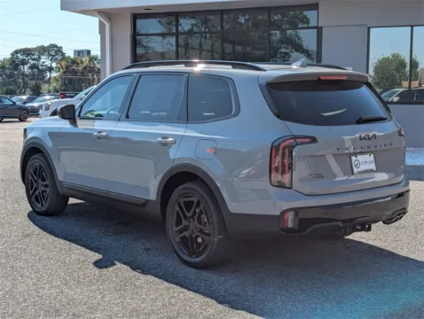 More photos of 2025 Kia Telluride EX X-Line at Step One Kia Fort Walton Beach, FL