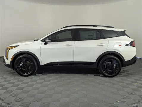 More photos of 2026 Kia Sportage Hybrid X-Line at Step One Kia Fort Walton Beach, FL