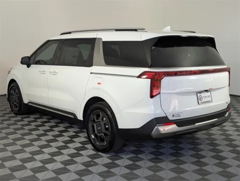 More photos of 2026 Kia Carnival Hybrid SX at Step One Kia Fort Walton Beach, FL