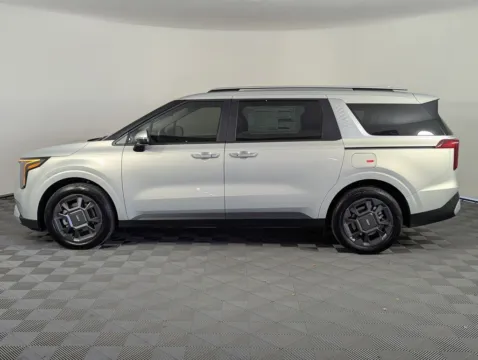 More photos of 2026 Kia Carnival Hybrid EX at Step One Kia Fort Walton Beach, FL