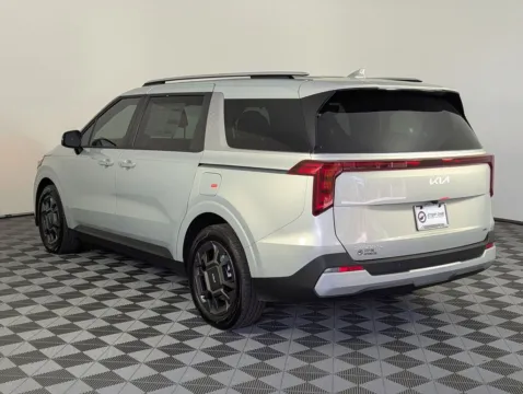 More photos of 2026 Kia Carnival Hybrid EX at Step One Kia Fort Walton Beach, FL