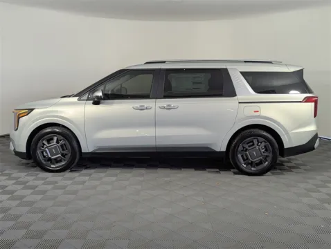 More photos of 2026 Kia Carnival Hybrid EX at Step One Kia Fort Walton Beach, FL