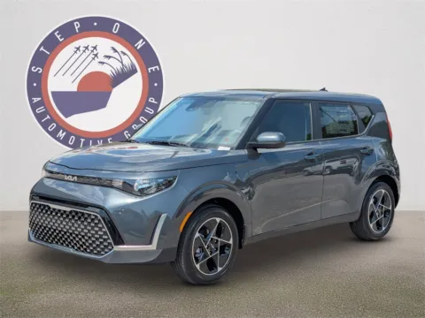 Photos of 2025 Kia Soul EX for sale in Fort Walton Beach, FL at Step One Kia Fort Walton Beach